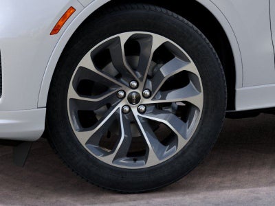 2027 Lincoln Aviator Premiere