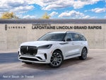 2027 Lincoln Aviator Premiere