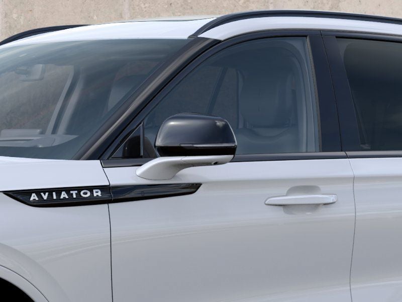 2027 Lincoln Aviator Premiere