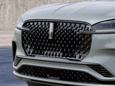 2027 Lincoln Aviator Premiere InTransit