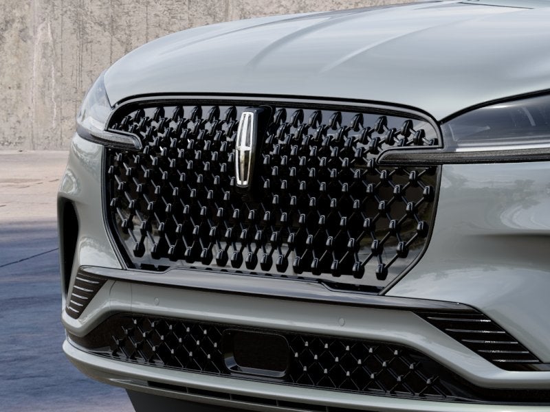 2027 Lincoln Aviator Premiere InTransit