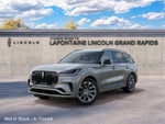 2027 Lincoln Aviator Premiere InTransit