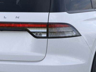 2026 Lincoln Aviator Premiere InTransit
