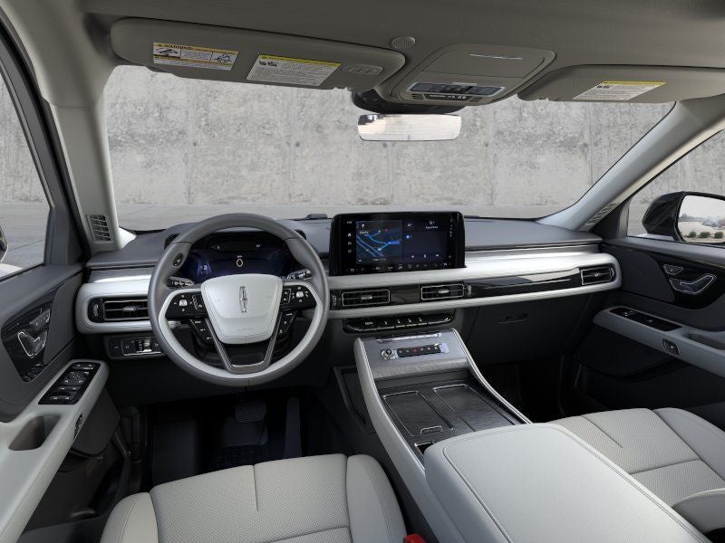 2026 Lincoln Aviator Premiere InTransit