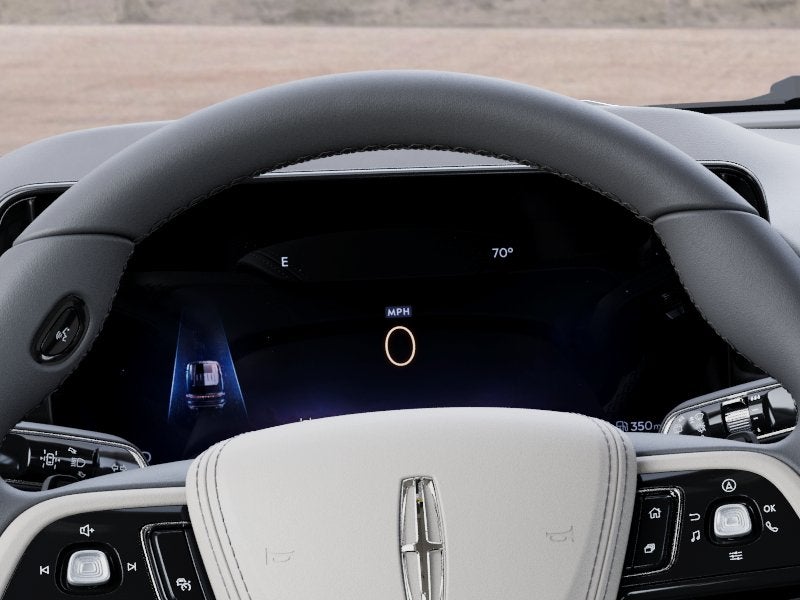 2027 Lincoln Aviator Premiere InTransit