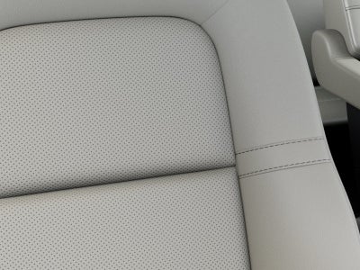 2027 Lincoln Aviator Premiere InTransit