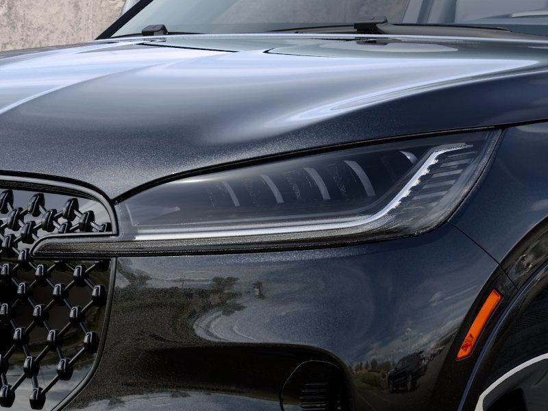 2027 Lincoln Aviator Premiere InTransit