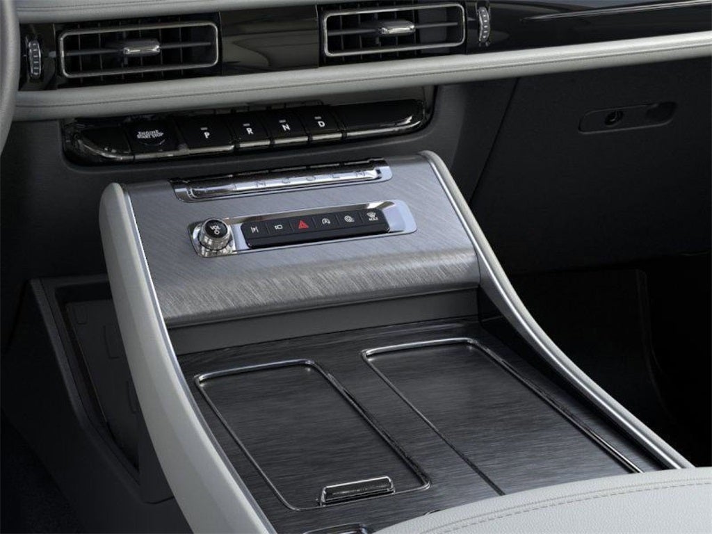 2026 Lincoln Aviator Premiere InTransit