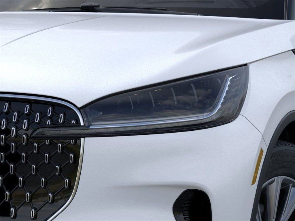 2026 Lincoln Aviator Premiere InTransit