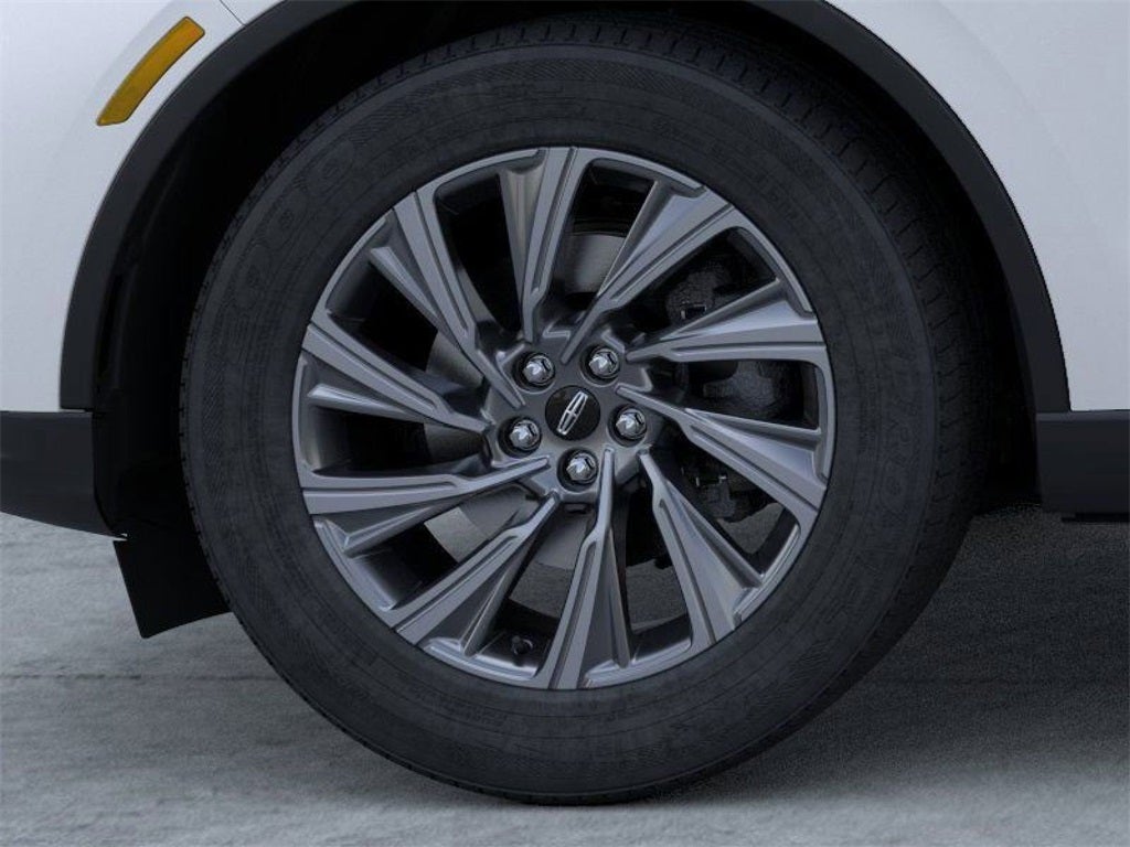 2026 Lincoln Aviator Premiere InTransit