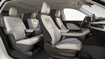 2026 Lincoln Aviator Premiere InTransit