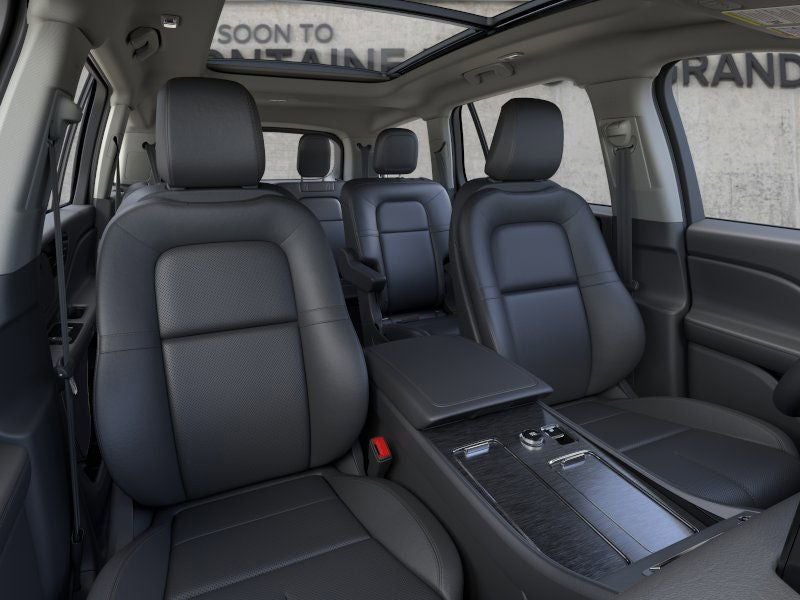 2026 Lincoln Aviator Premiere InTransit