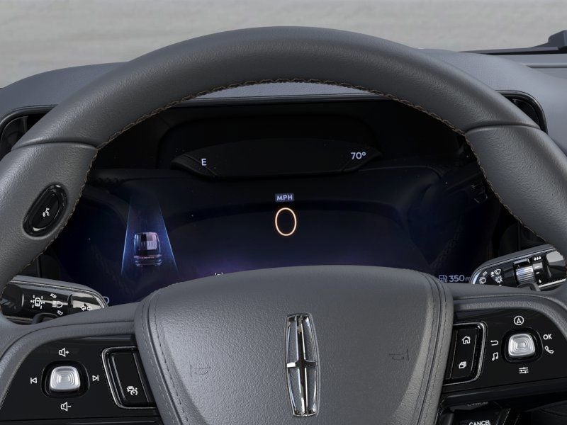 2026 Lincoln Aviator Premiere InTransit