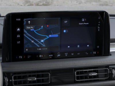 2026 Lincoln Aviator Premiere InTransit