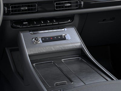 2026 Lincoln Aviator Premiere InTransit