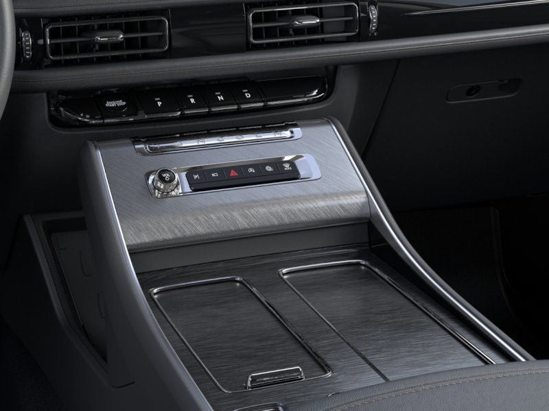 2026 Lincoln Aviator Premiere InTransit