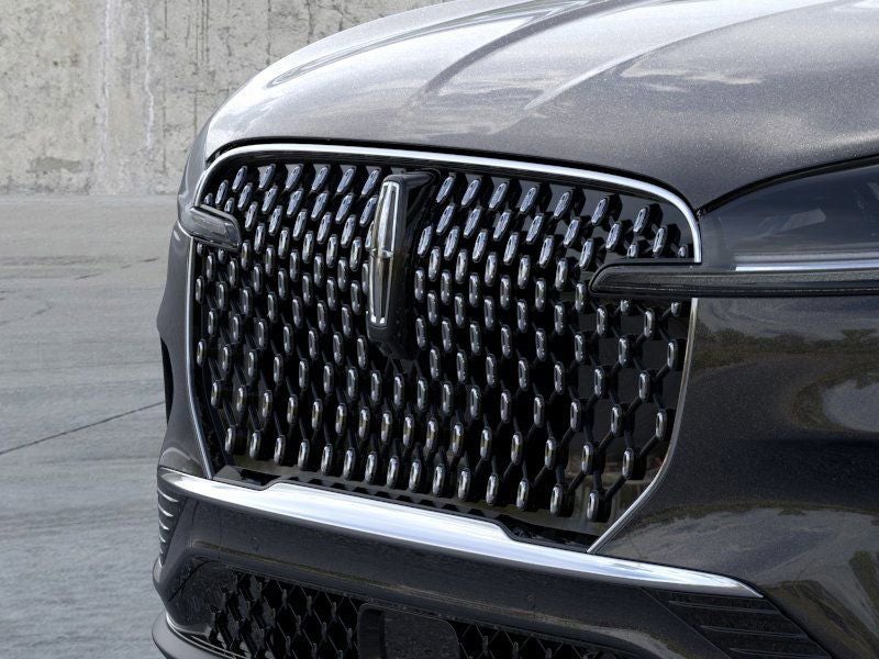2026 Lincoln Aviator Premiere InTransit
