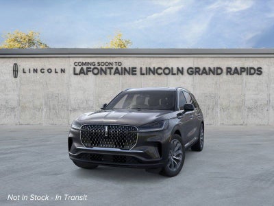 2026 Lincoln Aviator Premiere InTransit