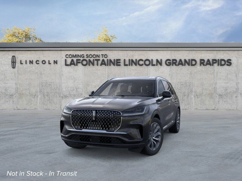 2026 Lincoln Aviator Premiere InTransit