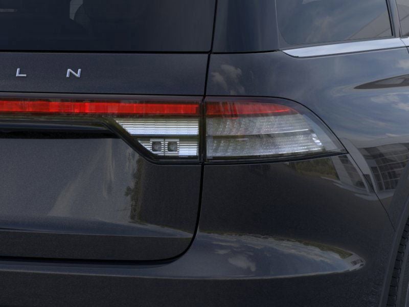 2026 Lincoln Aviator Premiere InTransit