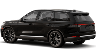 2026 Lincoln Aviator Premiere InTransit