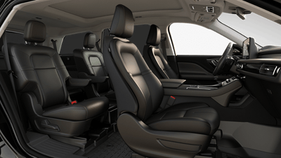 2026 Lincoln Aviator Premiere InTransit