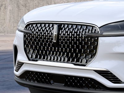 2027 Lincoln Aviator Premiere InTransit