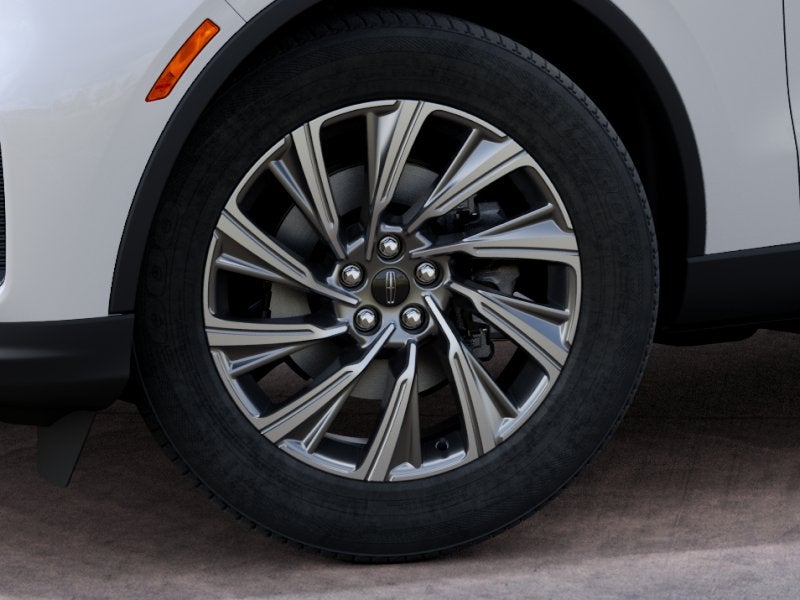 2027 Lincoln Aviator Premiere InTransit