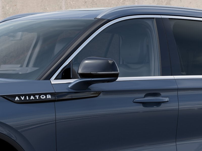 2027 Lincoln Aviator Premiere InTransit