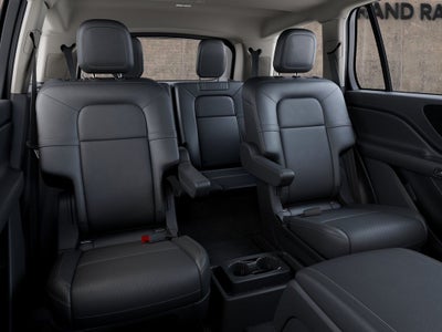 2027 Lincoln Aviator Premiere InTransit