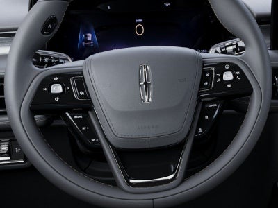 2027 Lincoln Aviator Premiere InTransit