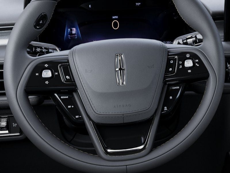2027 Lincoln Aviator Premiere InTransit