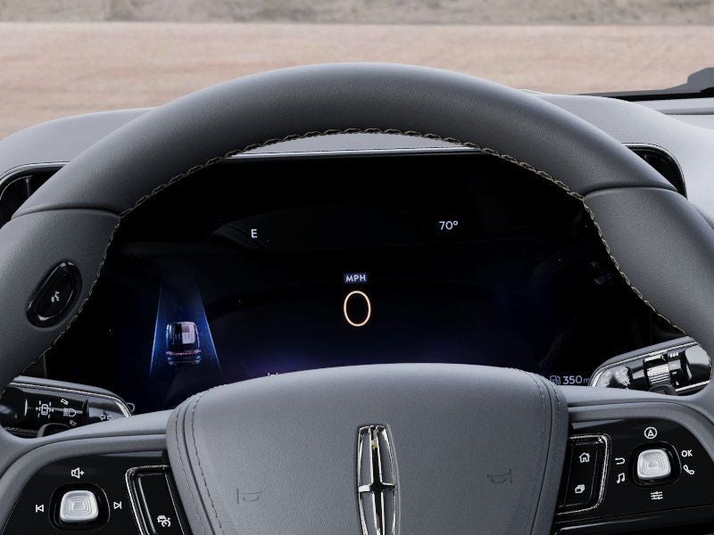 2027 Lincoln Aviator Premiere InTransit