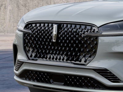 2027 Lincoln Aviator Premiere InTransit