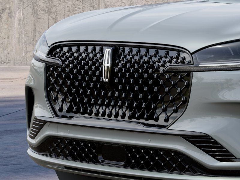 2027 Lincoln Aviator Premiere InTransit