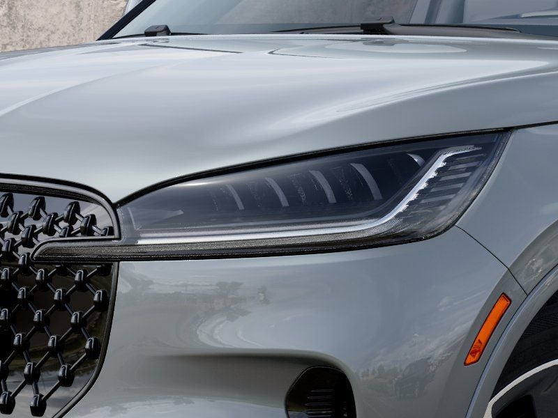 2027 Lincoln Aviator Premiere InTransit