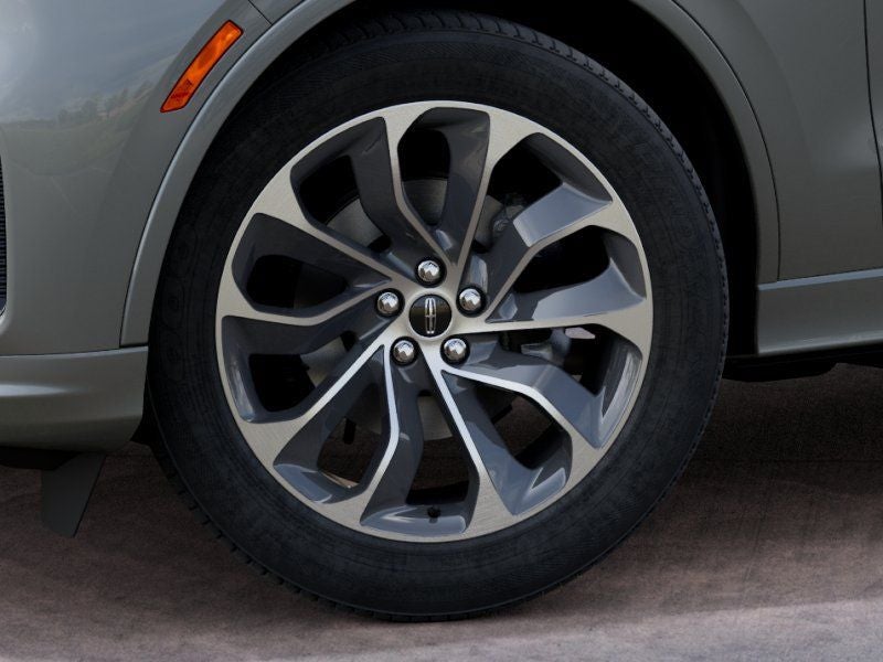 2027 Lincoln Aviator Premiere InTransit
