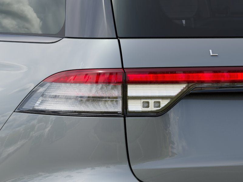 2027 Lincoln Aviator Premiere InTransit