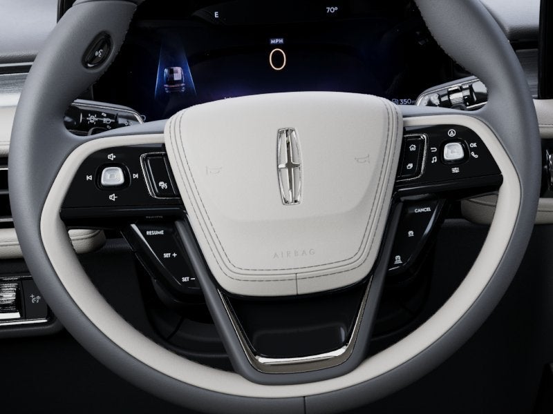 2027 Lincoln Aviator Premiere InTransit