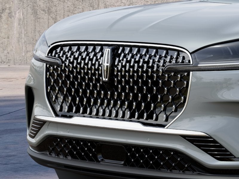 2027 Lincoln Aviator Premiere InTransit