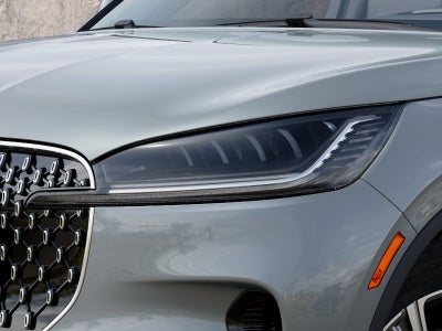 2027 Lincoln Aviator Premiere InTransit