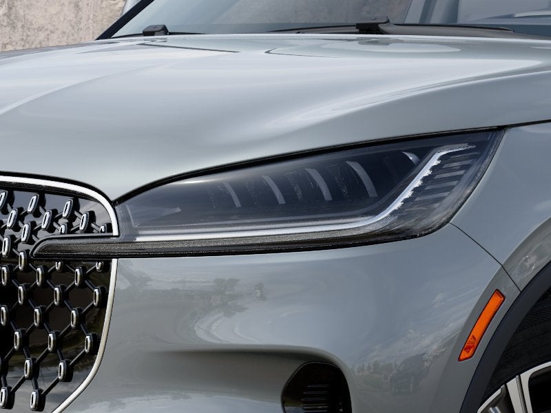 2027 Lincoln Aviator Premiere InTransit