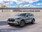 2027 Lincoln Aviator Premiere InTransit