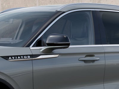 2027 Lincoln Aviator Premiere InTransit