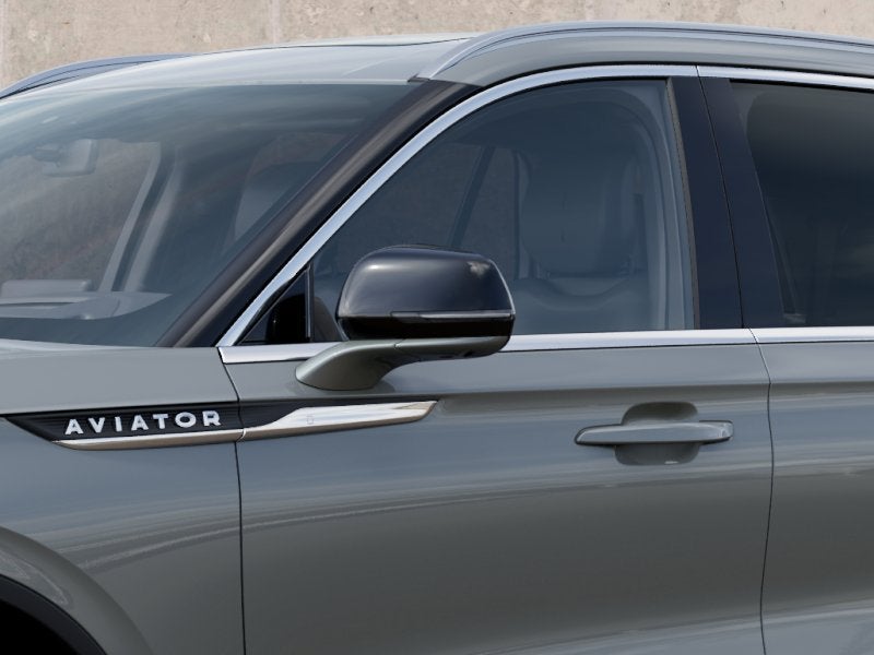 2027 Lincoln Aviator Premiere InTransit