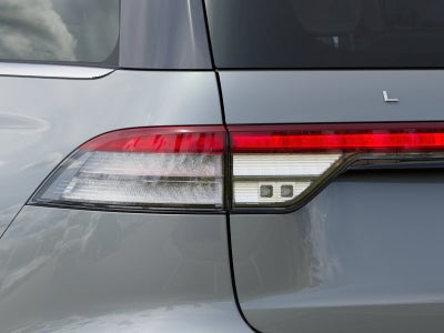 2027 Lincoln Aviator Premiere InTransit