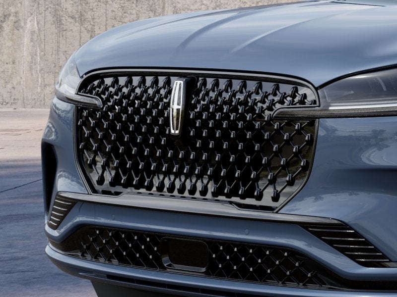 2027 Lincoln Aviator Premiere InTransit