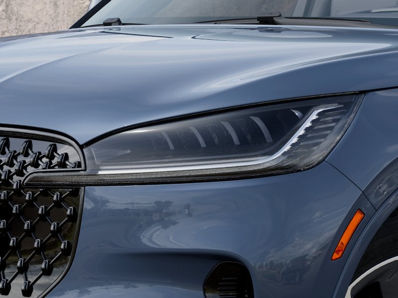 2027 Lincoln Aviator Premiere InTransit