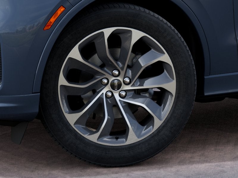 2027 Lincoln Aviator Premiere InTransit