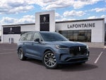 2027 Lincoln Aviator Premiere